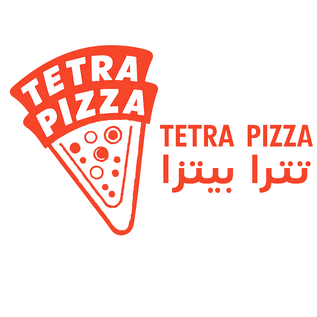 Tetra Pizza Logo