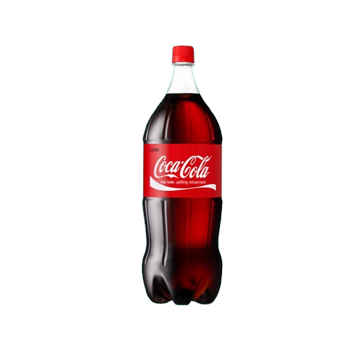 كوكاكولا عائلي