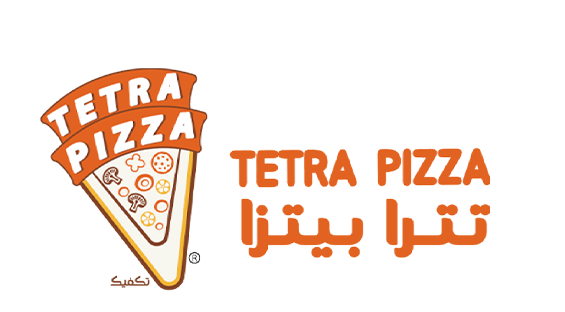 Tetra Pizza Logo